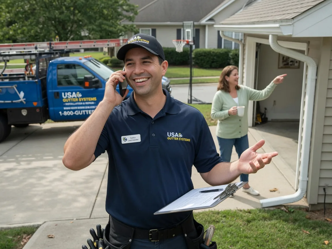 Gutter Installation Bristolville, OH FAQs